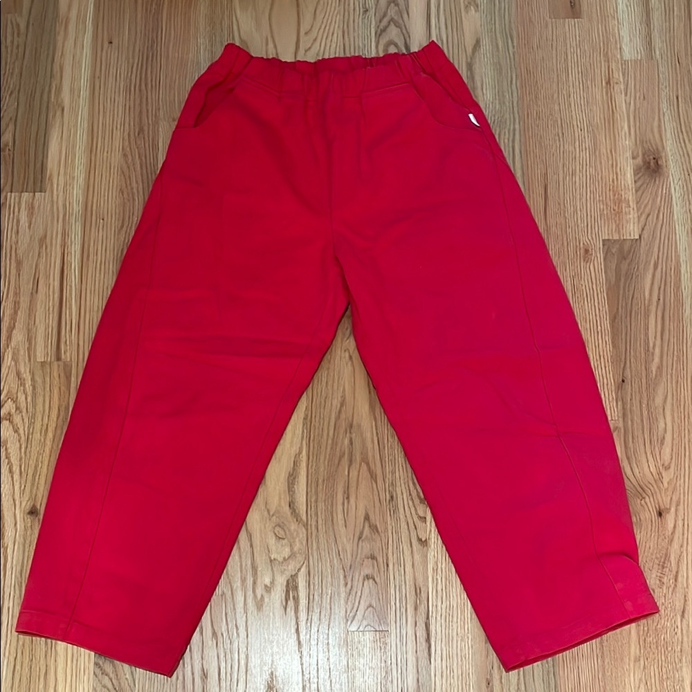 Le Bon Shoppe Arc pants